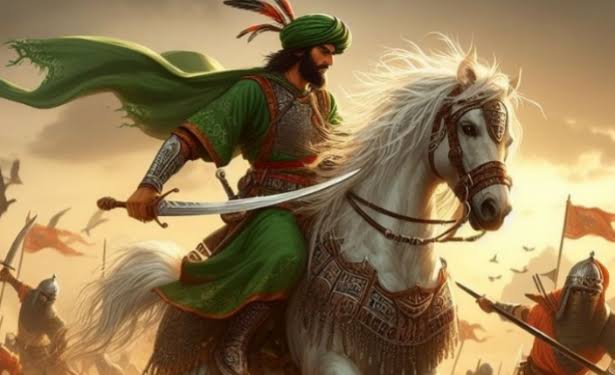 Kisah Sa‘id bin Zaid radhiyallāhu ‘anhu.